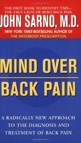 Mind Over Back Pain