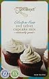 Gluten Free Red Velvet Cupcake Mix
