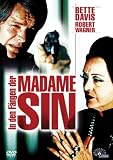 In den F�ngen der Madame Sin - Bette Davis