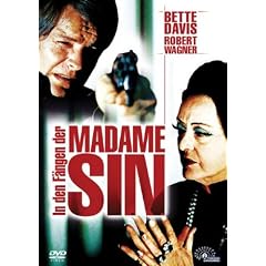 In den F�ngen der Madame Sin