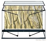 Exo Terra PT2614 Glas Terrarium 90 x 45 x 60 cm