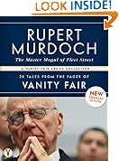 RUPERT MURDOCH, The Master Mogul of Fleet Street