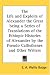 Book The Life and Exploits of Alexander the Great being a Series of Translations of the Ethiopic Histories of Alexander by the Pseudo Callisthenes and Othe