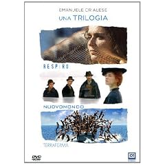 Emanuele Crialese - Una Trilogia (3 Dvd)