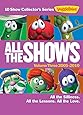 Veggietales: All the Shows Vol 3