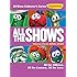 Veggietales: All the Shows Vol 3