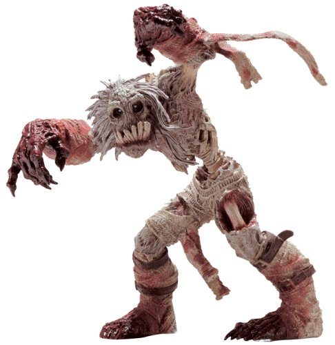 Cover image : World Of Warcraft - Action Figure Series 5 (Set of 3)