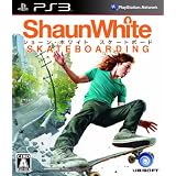 ショーン・ホワイト スケートボード