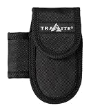Produkt-Bild: Trailite TL-2002NHTF Holster Nylon, schwarz, f&uuml;r AA Taschenlampe und Multifunktionswerkzeug