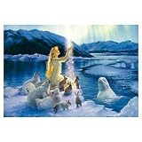 Celebration, Kirk Reinert Jigsaw Puzzle 1500pc
