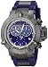 Stainless Steel Subaqua 500M Diver Black Dial Chronograph