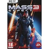 Mass Effect 3di Electronic Arts