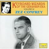 Keyboard Wizards Of The Gershwin Era, Vol.4
