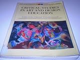 Critical studies in art and design education