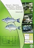Manual on hatchery production of seabass and gilthead seabream
