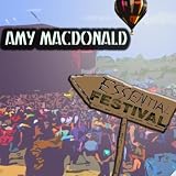 AMY MACDONALD - MR ROCK & ROLL