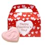 Valentine's Day Cookie Tote