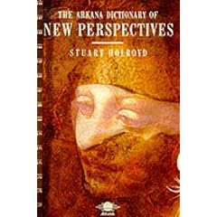 Arkana Dictionary of New Perspectives