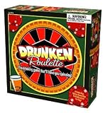 Drunken Roulette