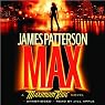 MAX: A Maximum Ride Novel