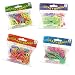 Crazy silly.con Bands Gummiarmb�nder, 24St�ck, sortiert