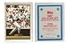 1987 Topps Glossy All Star Send In Baseball Card Don Mattingly New York Yankees