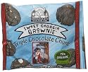 Immaculate Baking Company Cookies, Sweet Georgia Brownie, Triple Chocolate Chunck, 1.25-Ounce Snack Bags (Pack of 32)