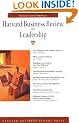 Harvard Business Review on Leadership