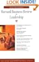 Harvard Business Review on Leadership (Harvard Business Review Paperback Series)