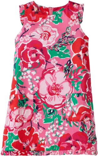 Lilly Pulitzer Girls 7-16 Little Lilly Shift Ruffles Sweater onSale