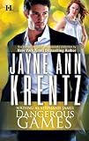 Dangerous Games: The Devil to Pay / Wizard