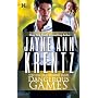 Dangerous Games: The Devil to Pay / Wizard