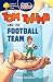 Oxford Reading Tree: All Stars: Pack 2a: Tom Thumb and the Football Team