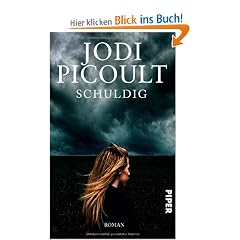 Schuldig: Roman
