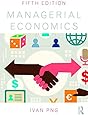 Managerial Economics, 5th Edition