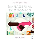 Managerial Economics, 5th Edition