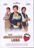Produkt-Bild: Eine B&auml;renstarke Liebe (OmU)