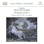 Madrigals Book 2 (Longhini, Delitiae Music)