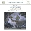Madrigals Book 2