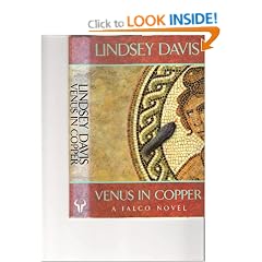 Venus in Copper