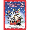 A Charlie Brown Christmas (Peanuts Series) (Board)