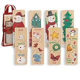 Gund Wooden Puzzle Matching Game
