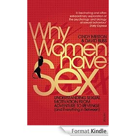 Why Women Have Sex