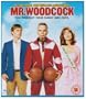 Mr Woodcock [Blu-ray]