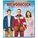 Mr Woodcock [Blu-ray]