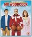 Mr Woodcock