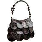 SR SQUARED by Sondra Roberts Ombre Mermaid Hobo