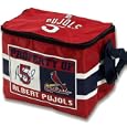 Louis Cardinals Baseball Velcro Insulated