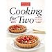 Cooking For Two 2011: The Year's Best Recipes Cut Down To Size