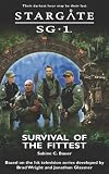 Stargate SG-1: Survival of the Fittest: SG1-7 (Stargate Sg-1)